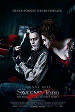 sweeney todd torrent